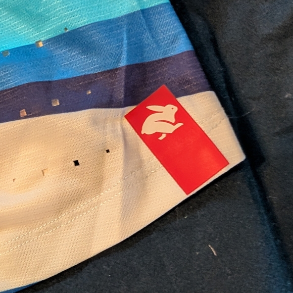 NWT Rabbit Singlet - Picture 5 of 5